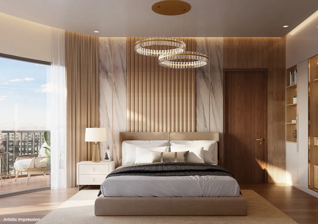 The Westin Residences